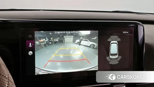 Kia Carnival 4th generation id 3539624 из Кореи 7