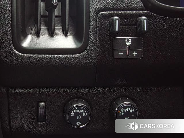 Chevrolet (GM Daewoo) Real New Colorado id 4603705 из Кореи 7