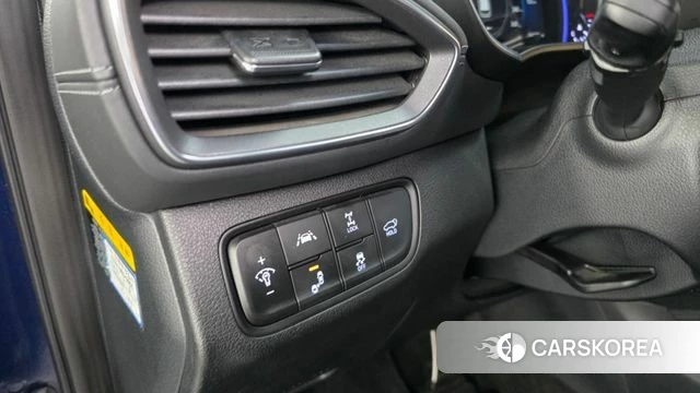 Hyundai Santa Fe TM id 3845136 из Кореи 7