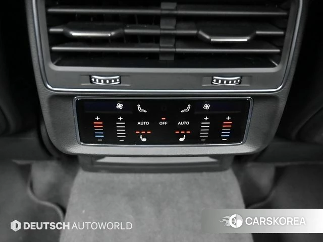 Audi Q8 (4M) id 3953548 из Кореи 7