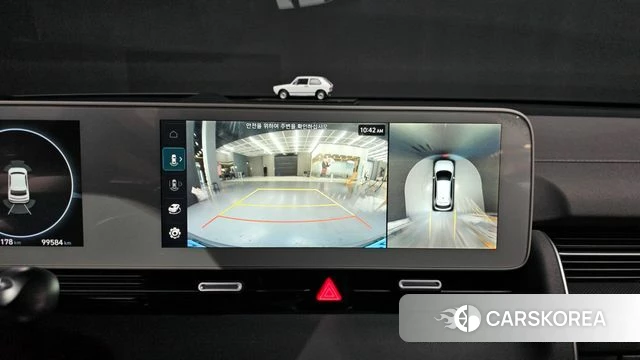 Hyundai Ionic 5 id 3964785 из Кореи 7