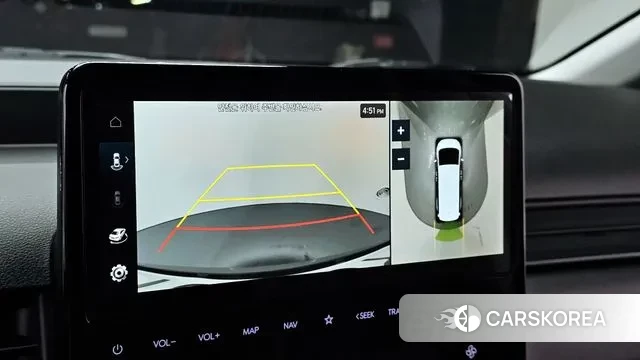 Hyundai Staria id 3410195 из Кореи 7