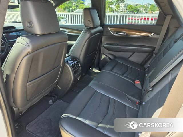 Cadillac XT5 id 4595788 из Кореи 7