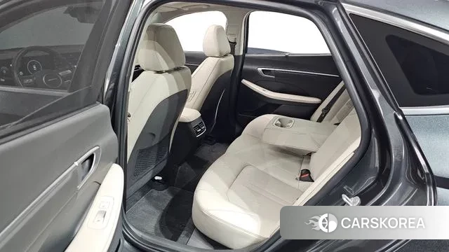 Hyundai Sonata D Edge (DN8) id 3580901 из Кореи 7