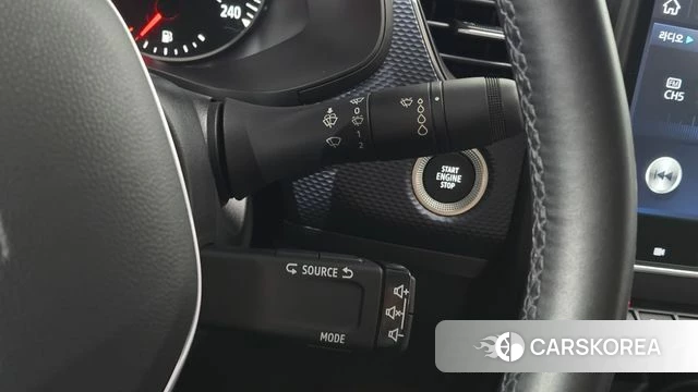 Renault Korea (Samsung) XM3 id 4433259 из Кореи 7