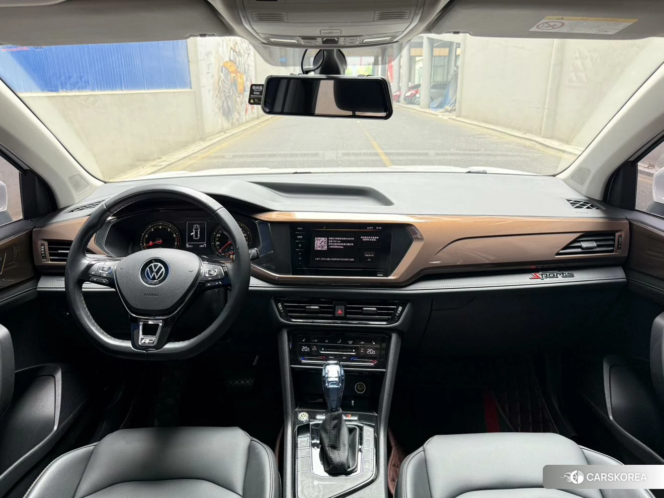 Volkswagen Tuyue id 4487124 из Китая 7