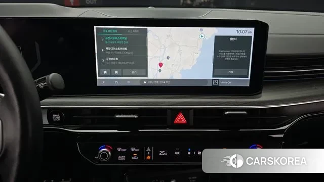 Kia The New K5 3rd generation id 3347694 из Кореи 7