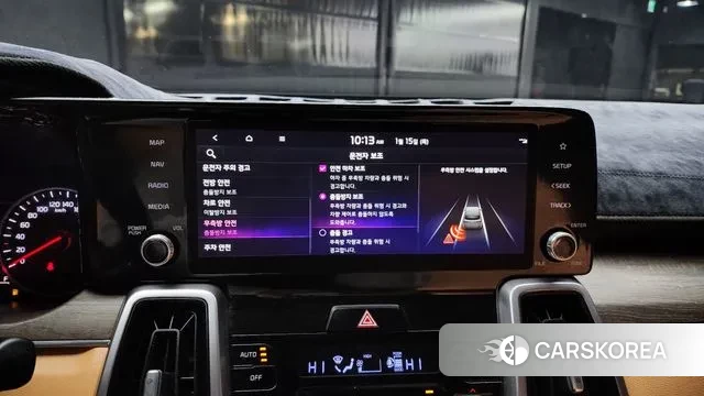 Kia Sorento 4th Generation id 3587199 из Кореи 7