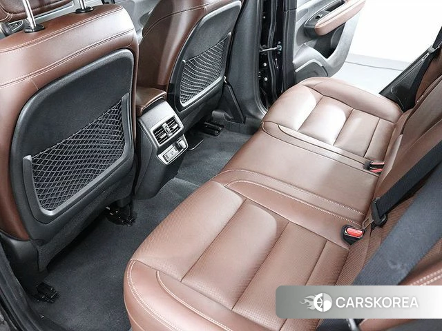 Renault Korea (Samsung) QM6 id 4628722 из Кореи 7