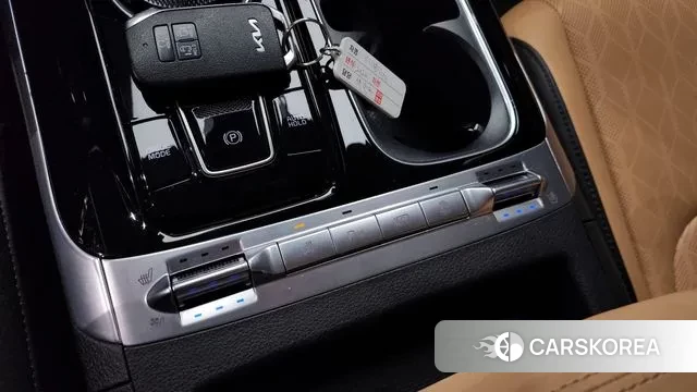 Kia Carnival 4th generation id 3508415 из Кореи 7