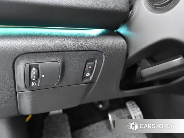 Renault Korea (Samsung) The New SM6 id 3340230 из Кореи 7