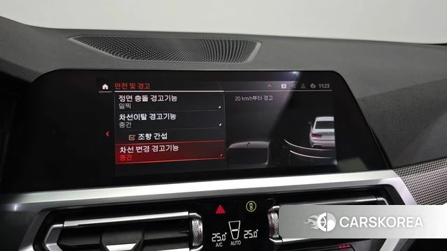 BMW 3 Series (G20) id 3879009 из Кореи 7