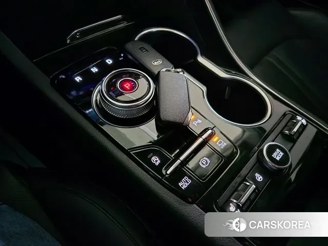 Kia K5 3rd generation id 3778605 из Кореи 7