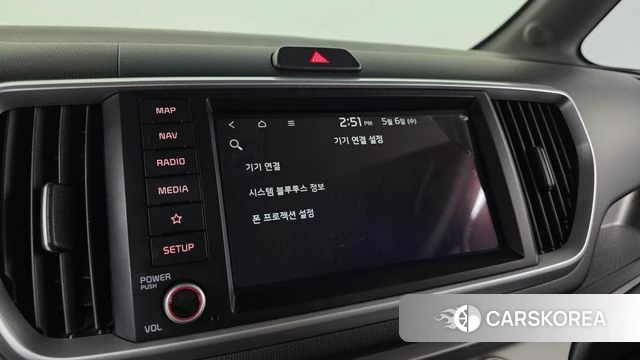 Kia The New Ray id 4282031 из Кореи 7