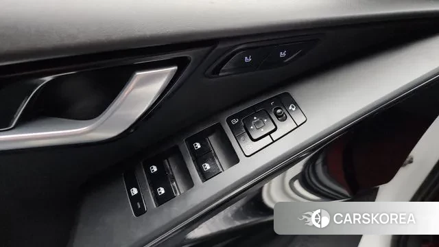 Kia Di All New Niro EV id 3432558 из Кореи 7