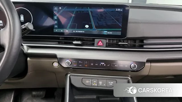 Kia The New Carnival 4th Generation id 3528548 из Кореи 7