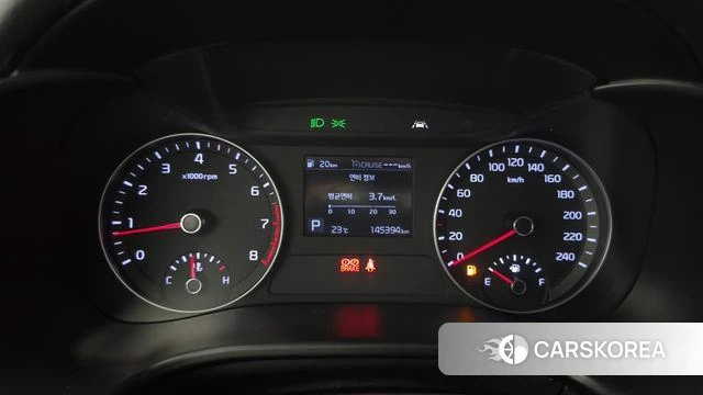 Kia Come New K3 id 4755254 из Кореи 7