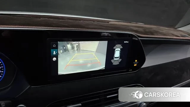 Hyundai Palisade id 3647020 из Кореи 7