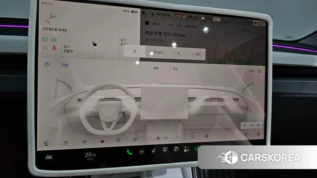 Tesla Model Y id 4432320 из Кореи 7