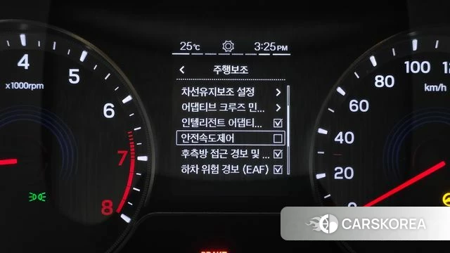 Ssangyong Beautiful Korando id 4446908 из Кореи 7