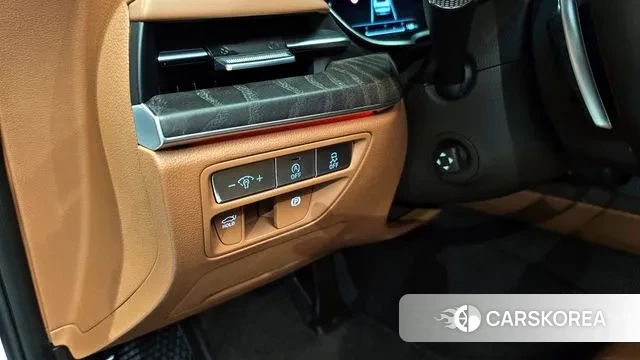 Genesis G80 (RG3) id 3453695 из Кореи 7