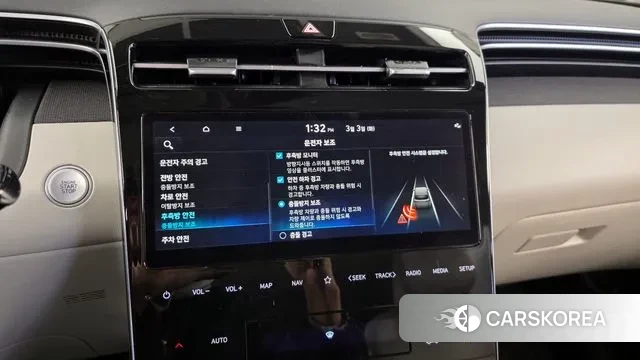 Hyundai Tucson (NX4) id 3735624 из Кореи 7