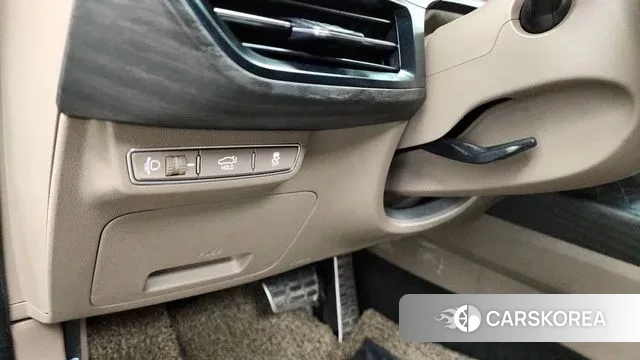 Kia K8 id 3479007 из Кореи 7