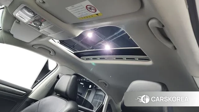 Volkswagen The New Passat id 3254193 из Кореи 7