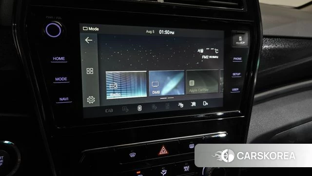 Ssangyong Berry New Tivoli id 4667290 из Кореи 7