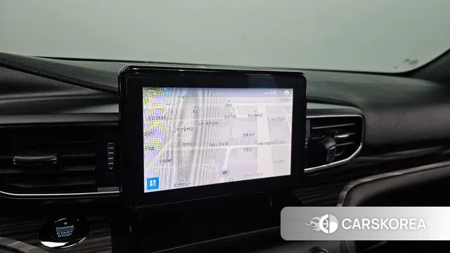 Ford Explorer 6th Generation id 3736492 из Кореи 7