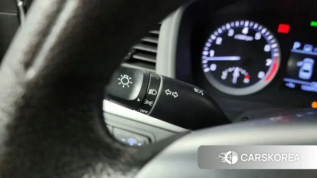 Hyundai Sonata New Rise id 3439914 из Кореи 7