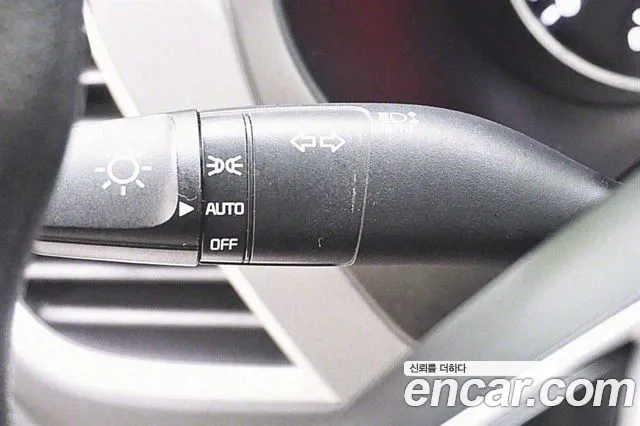 Kia Seltos id 2951690 из Кореи 7