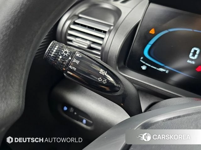 Hyundai Casper id 4929264 из Кореи 7