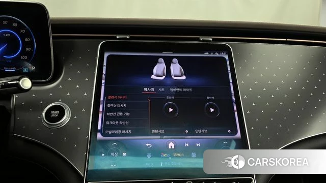 Mercedes-Benz EQE V295 id 3851345 из Кореи 7