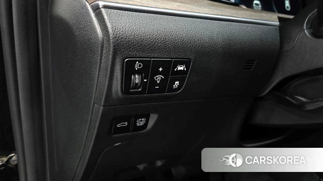 Kia K5 Hybrid 3rd Generation id 3838923 из Кореи 7