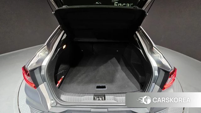 Renault Korea (Samsung) XM3 id 4384137 из Кореи 7
