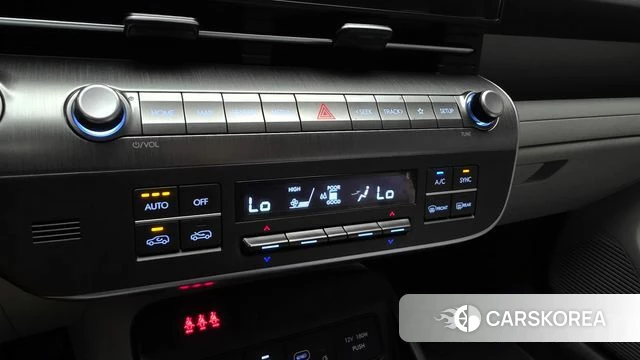 Hyundai Kona (SX2) id 4682221 из Кореи 7