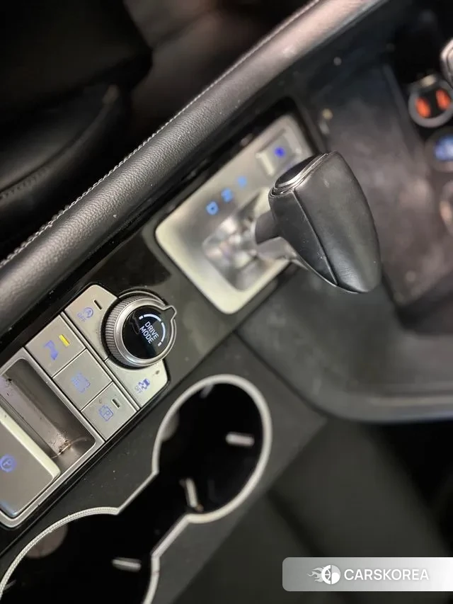 Genesis The New G70 id 3012461 из Кореи 7