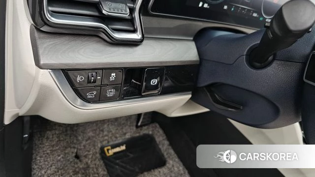 Kia Sportage 5th Generation Hybrid id 4249985 из Кореи 7