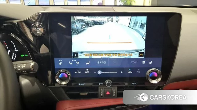 Lexus NX350h Second generation id 4734740 из Кореи 7