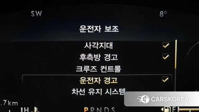 Lincoln Nautilus First generation id 3344710 из Кореи 7