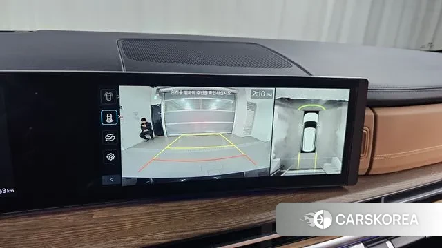 Hyundai Santa Fe (MX5) id 3400262 из Кореи 7