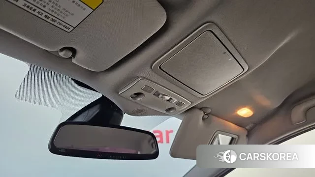 Renault Korea (Samsung) SM7 Nova id 3129387 из Кореи 7