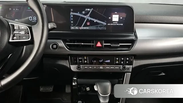 Kia The New Seltos id 3022353 из Кореи 7