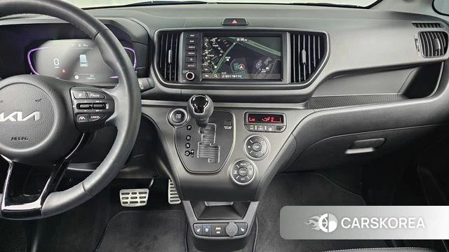 Kia The New Kia Ray id 4720573 из Кореи 7