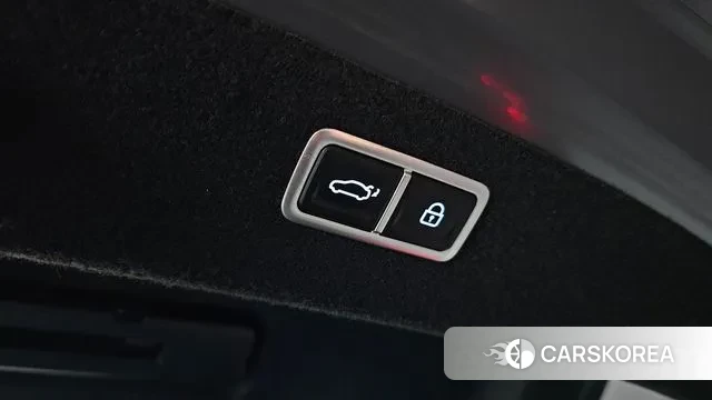 Genesis G80 (RG3) id 3492305 из Кореи 7