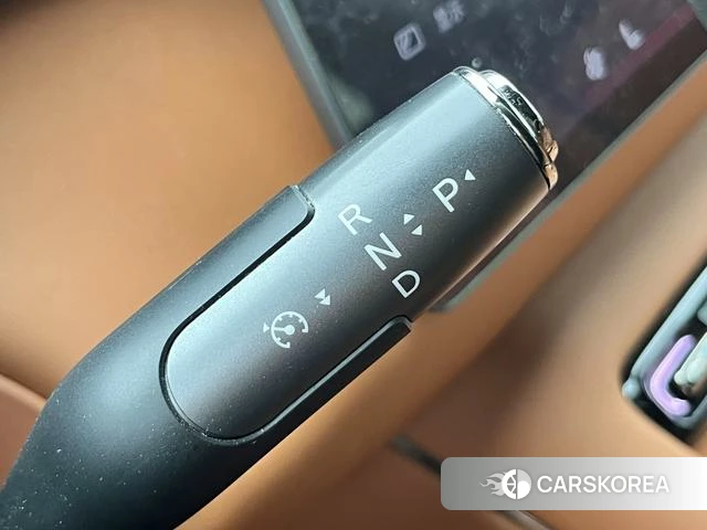 GAC Trumpchi Trumpchi Yearning for S7 id 3919470 из Китая 7