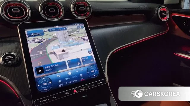 Mercedes-Benz GLC-Class X254 id 3420574 из Кореи 7