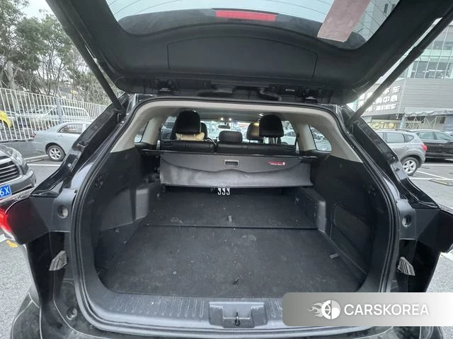 Toyota Highlander id 4290149 из Китая 7