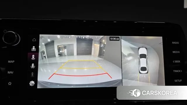 Kia K5 Hybrid 3rd Generation id 3059123 из Кореи 7